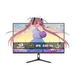 مانیتور ردراگون RedRagon GMW2481SE سایز 24 اینچ
