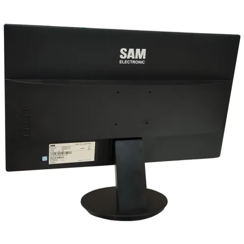 مانیتور-سام-الکترونیک-Sam-Electronic-S24RF650 مانیتور سام الکترونیک Sam Electronic S24RF650 24" VA 100Hz اصل و اورجینال