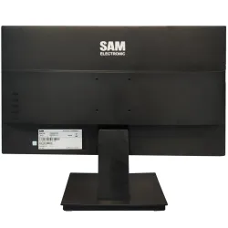 مانیتور سام الکترونیک Sam Electronic S24RF655 24" VA 100Hz