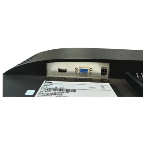 مانیتور-سام-الکترونیک-Sam-Electronic-S24RF655 مانیتور سام الکترونیک Sam Electronic S24RF655 24" VA 100Hz اصل و اورجینال