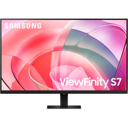 مانیتور سامسونگ Samsung ViewFinity S70D LS27D706 4K 60Hz IPS