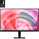 مانیتور سامسونگ Samsung ViewFinity S70D LS27D706 با رزولوشن 4K و پنل IPS