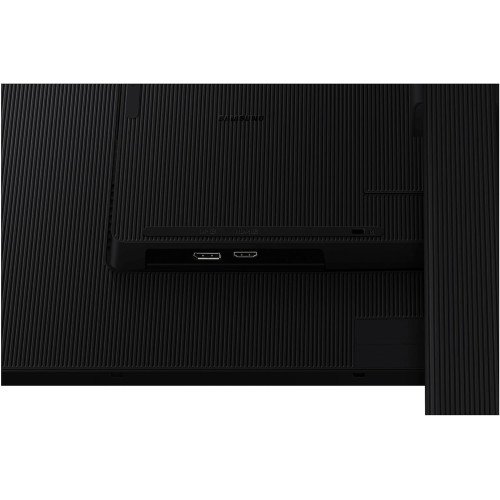 مانیتور سامسونگ Samsung ViewFinity S70D LS27D706 با رزولوشن 4K و پنل IPS