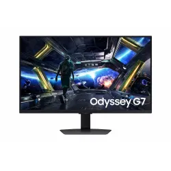 مانیتور سامسونگ Samsung Oddysey G70D LS32DG702 سایز 32 اینچ