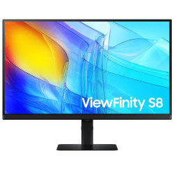 مانیتور سامسونگ ViewFinity S80D Samsung LS32D806 سایز 32 اینچ