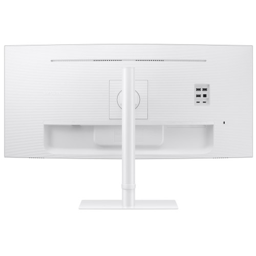 مانیتور سامسونگ ViewFinity S65TC Samsung LS34C650TA