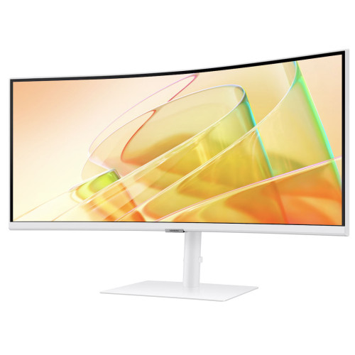 مانیتور سامسونگ ViewFinity S65TC Samsung LS34C650TA