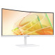 مانیتور سامسونگ ViewFinity S65TC Samsung LS34C650TA