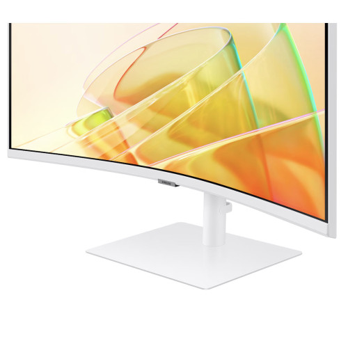 مانیتور سامسونگ ViewFinity S65TC Samsung LS34C650TA