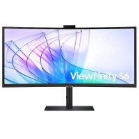 مانیتور سامسونگ Samsung Viewfinity S65VC LS34C650VAN سایز 34 اینچ
