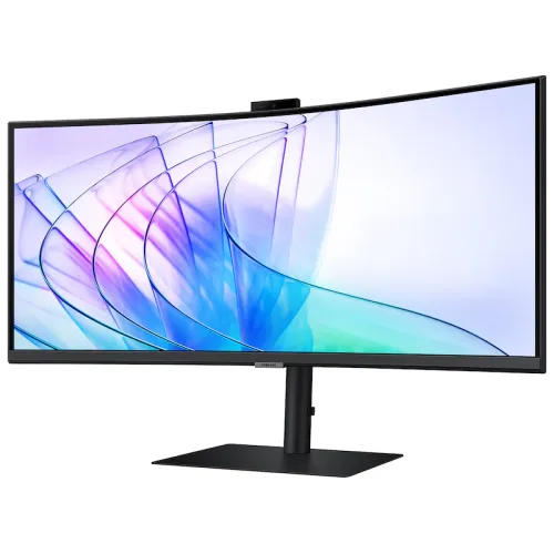 مانیتور سامسونگ Samsung Viewfinity S65VC LS34C650VAN سایز 34 اینچ مانیتور سامسونگ Samsung Viewfinity S65VC LS34C650VAN سایز 34 اینچ