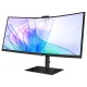 مانیتور سامسونگ Samsung Viewfinity S65VC LS34C650VAN سایز 34 اینچ مانیتور سامسونگ Samsung Viewfinity S65VC LS34C650VAN سایز 34 اینچ
