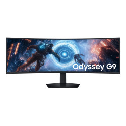 مانیتور سامسونگ Oddysey G9 Samsung LS49FG910 سایز 49 اینچ