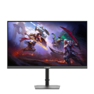 مانیتور گیمینگ ایکس ویژن XVision XS3290G سایز 32 اینچ مانیتور گیمینگ ایکس ویژن XVision XS3290G سایز 32 اینچ