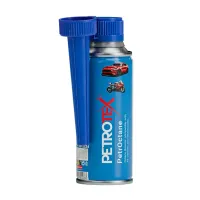 مکمل سوخت پترواکتان آبی PetroOctane 150ml افزایش اکتان واقعی