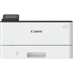 پرینتر لیزری کانن Canon LBP243dw | دورو، شبکه‌ای و بی‌سیم (فاقد جعبه)