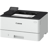 پرینتر لیزری کانن Canon LBP243dw | دورو، شبکه‌ای و بی‌سیم (فاقد جعبه)