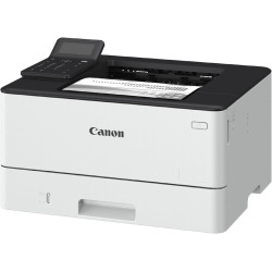 پرینتر لیزری کانن Canon LBP243dw | دورو، شبکه‌ای و بی‌سیم (فاقد جعبه)
