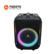 اسپیکر پورتابل تازاتا Tazata Party FS-L1210 RGB اسپیکر پورتابل تازاتا Tazata Party FS-L1210 RGB