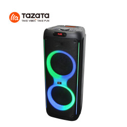 اسپیکر پورتابل تازاتا Tazata Party FS-L2212 RGB