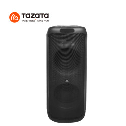 اسپیکر پورتابل تازاتا Tazata Party FS-L2212 RGB