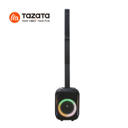 اسپیکر پورتابل تازاتا Tazata Party FS-T868 RGB