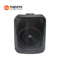اسپیکر پورتابل تازاتا Tazata Party FS-T868 RGB اسپیکر پورتابل تازاتا Tazata Party FS-T868 RGB