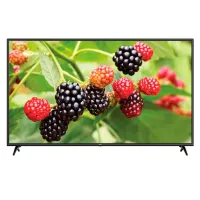 تلویزیون جی پلاس  GPlus GTV-65RU744N سایز 65 اینچ