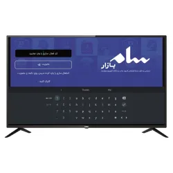 تلویزیون سام TV SAM 43C5300 سایز 43 اینچ