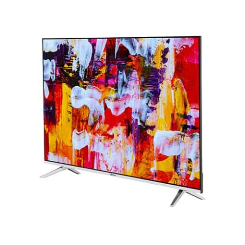 تلویزیون اسنوا Snowa SLD-55NK510US سایز 55 اینچ