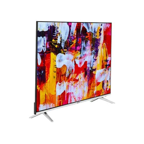 تلویزیون اسنوا Snowa SLD-55NK510US سایز 55 اینچ