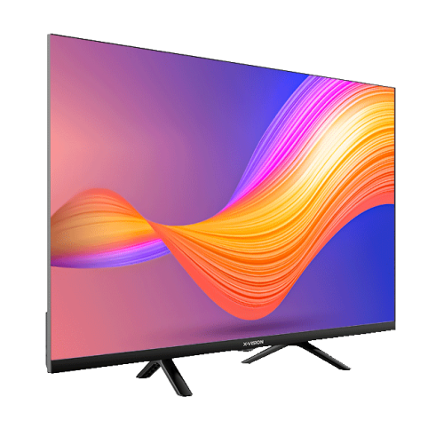 تلویزیون ایکس ویژن XVision 32XH600 سایز 32 اینچ