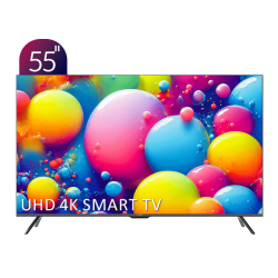 تلویزیون ایکس ویژن XVision 55XYU785 سایز 55 اینچ