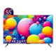 تلویزیون ایکس ویژن XVision 55XYU785 سایز 55 اینچ