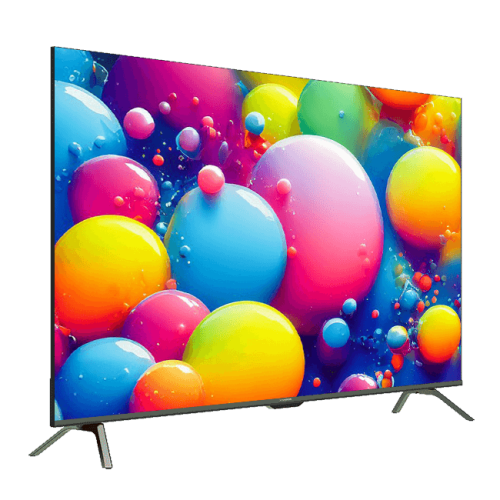 تلویزیون ایکس ویژن XVision 55XYU785 سایز 55 اینچ