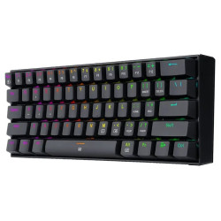 کیبورد گیمینگ ردراگون RedRagon Dragonborn K630 RGB