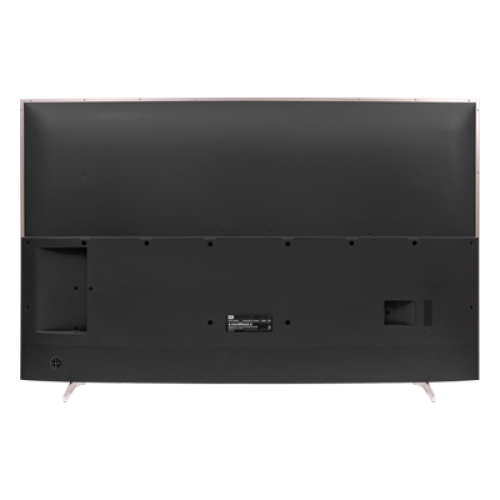 تلویزیون هوشمند تی سی ال LED TV Curved TCL 49P3CF - سایز 49 اینچ تلویزیون هوشمند تی سی ال LED TV Curved TCL 49P3CF - سایز 49 اینچ