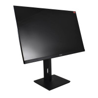مانیتور مایا Monitor IPS Maya MO27T Series سایز 27 اینچ