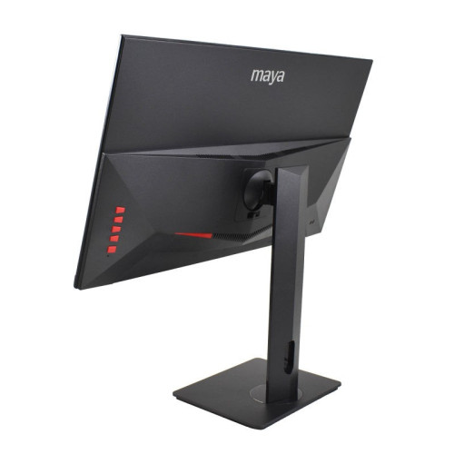 مانیتور مایا Monitor IPS Maya MO27T Series سایز 27 اینچ مانیتور مایا Monitor IPS Maya MO27T Series سایز 27 اینچ