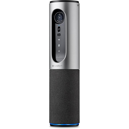 دوربین کنفرانس Logitech Conferencecam Connect USB Silver دوربین کنفرانس Logitech Conferencecam Connect USB Silver