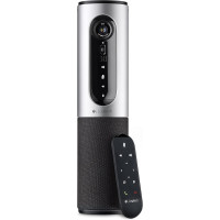 دوربین کنفرانس Logitech Conferencecam Connect USB Silver