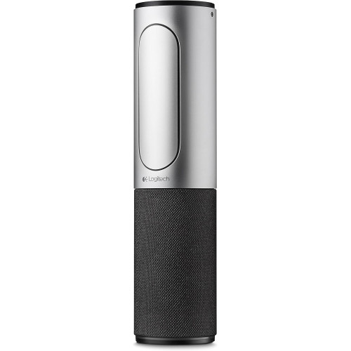 دوربین کنفرانس Logitech Conferencecam Connect USB Silver دوربین کنفرانس Logitech Conferencecam Connect USB Silver