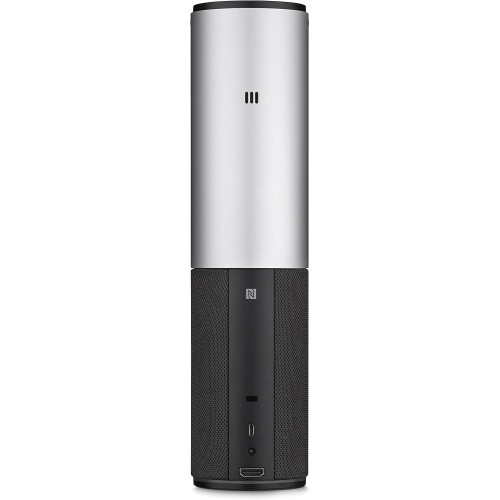 دوربین کنفرانس Logitech Conferencecam Connect USB Silver دوربین کنفرانس Logitech Conferencecam Connect USB Silver