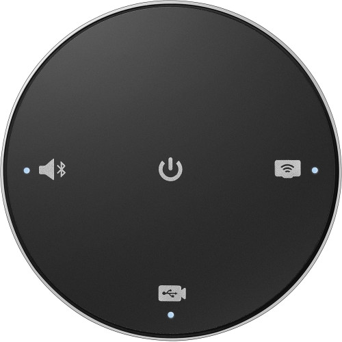 دوربین کنفرانس Logitech Conferencecam Connect USB Silver دوربین کنفرانس Logitech Conferencecam Connect USB Silver