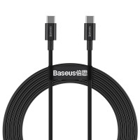 کابل شارژ باسئوس Baseus Superior Type-C 20W CATLYS-A01