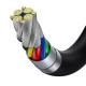 کابل شارژ باسئوس Baseus Superior Type-C 20W CATLYS-A01