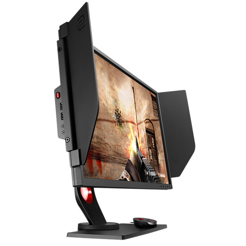 مانیتور بنکیو DyAc 240Hz BenQ XL2746K سایز 27 اینچ