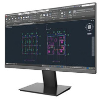 مانیتور سام Monitor SAM LS22RF650H سایز 22 اینچ