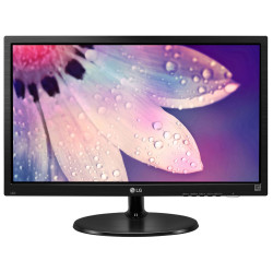 مانیتور ال جی LG 20MP38HB سایز 20 اینچ