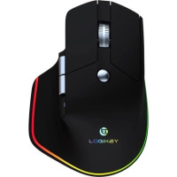 ماوس بیسیم گیمینگ لاجیکی Logikey Gaming Mouse M550B
